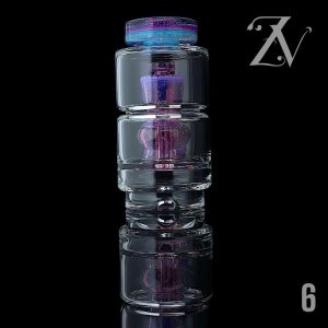 #6 ROYAL JELLY X META CROPAL 2 HOLE