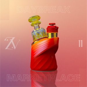 #11 FUMED/FUMED DAYBREAK