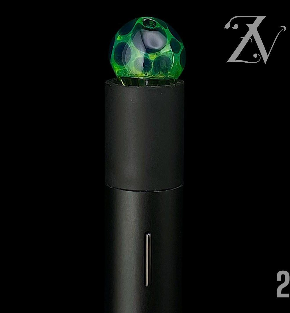 MAGIZLE GLASS: EGG PIVOT MOUTHPIECE