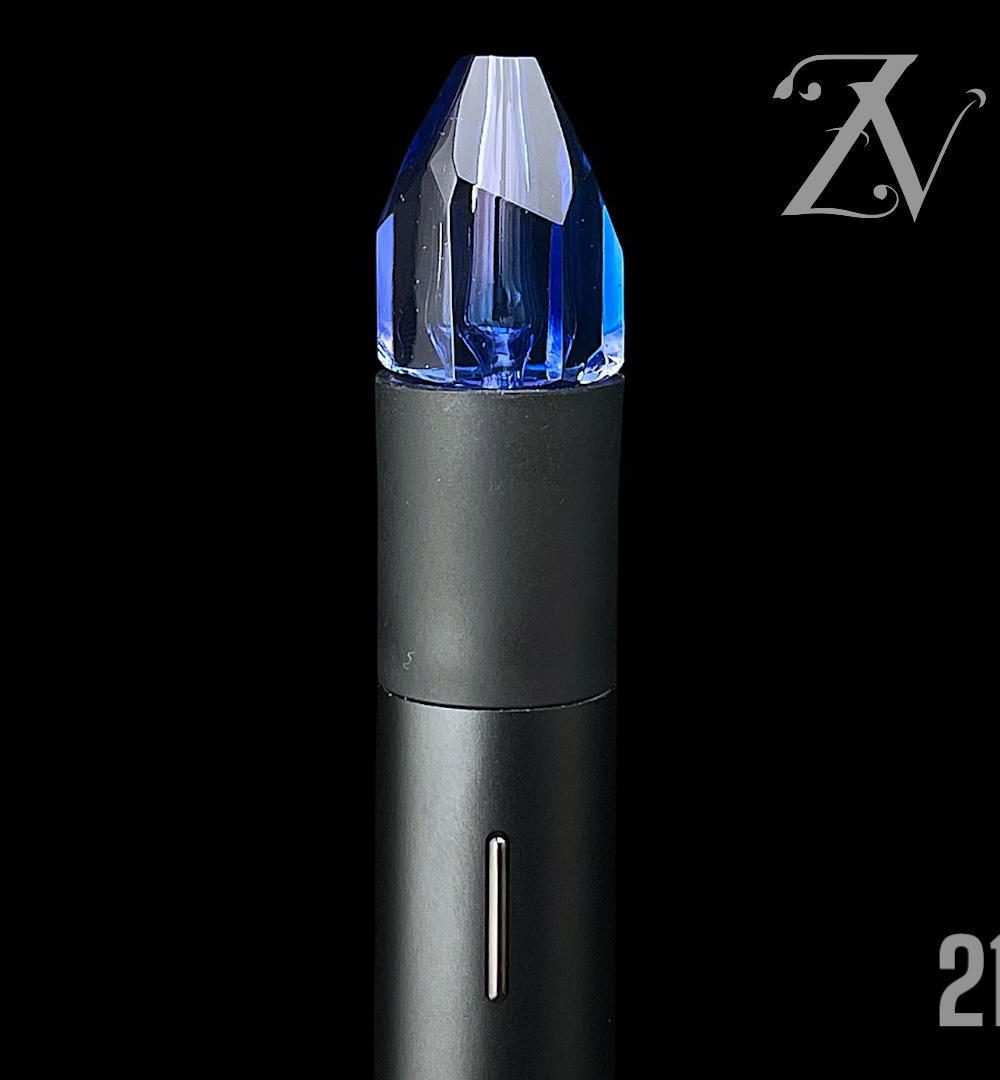 NORTHERN WATERS: KYBER CRYSTAL PIVOT TOP (#21-29)