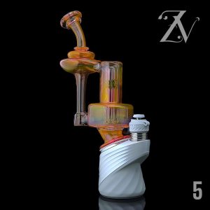 #5FUMED RBR PEAK ATTACHMENT