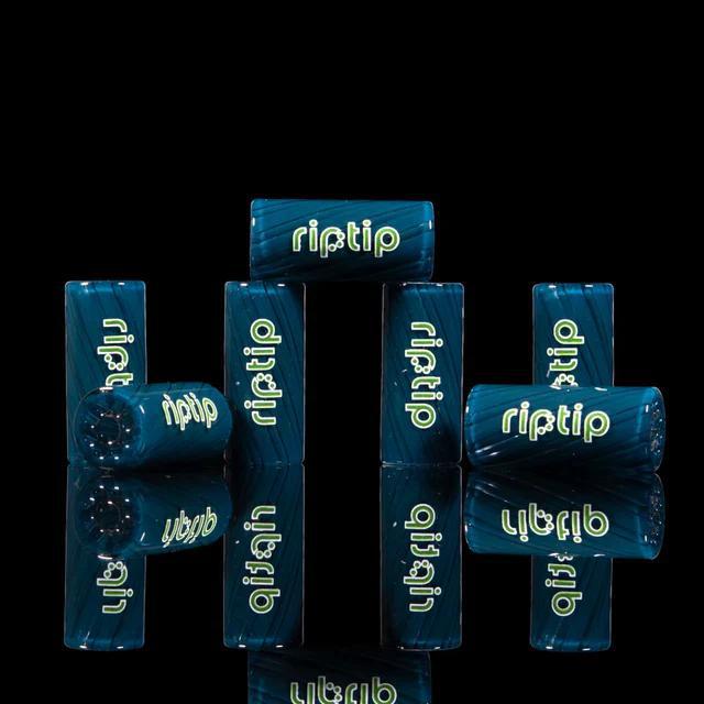 GORDO SCIENTIFIC: TWILIGHT RIP TIP