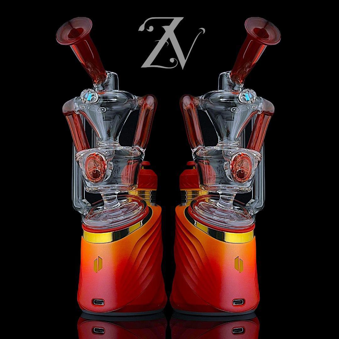 #1 - SELF STRIKING RED