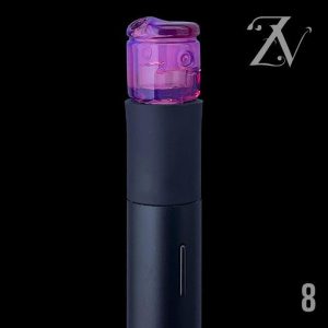 #8 SINGLE COLOR ROYAL JELLY