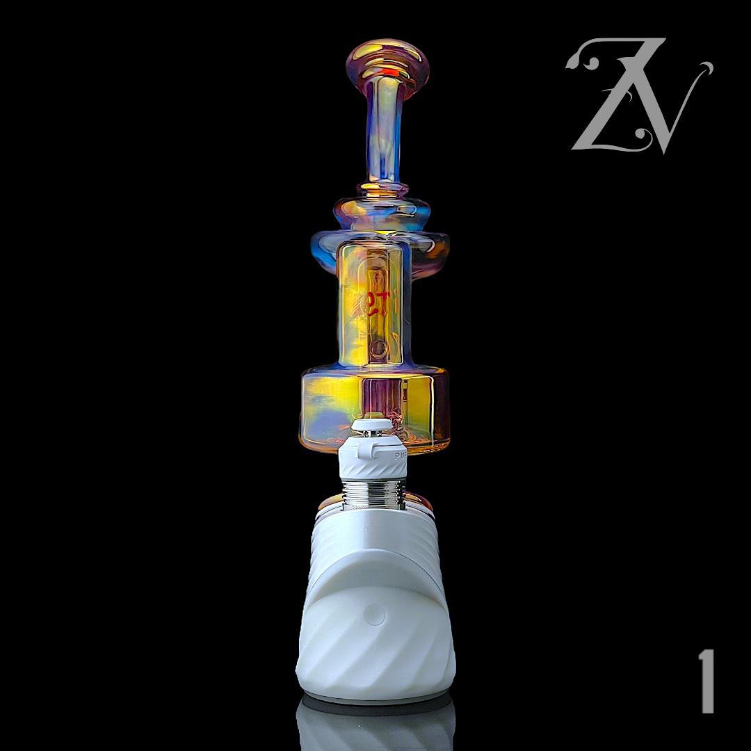 Alternative view of YETI DABS: RBR PUFFCO PEAK ATTACHMENT