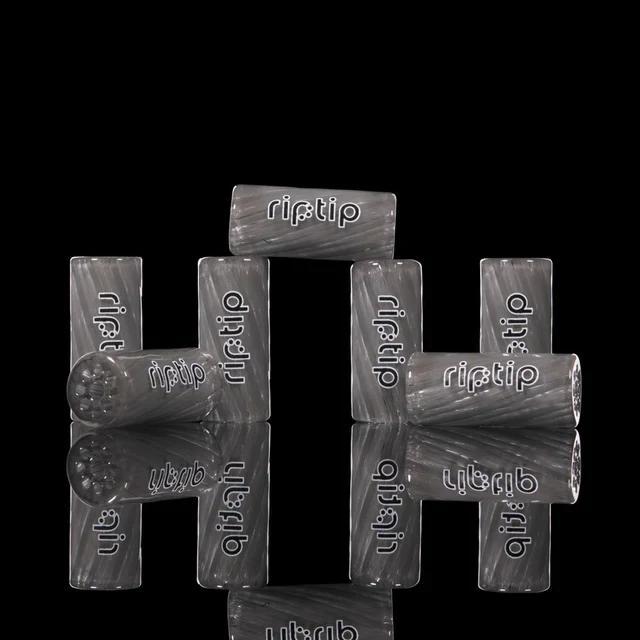 GORDO SCIENTIFIC: PORTLANG GREY RIP TIP