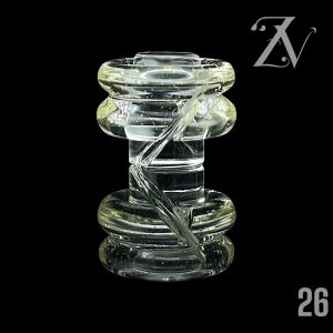 #26 - CLEAR BLU-V (UV)