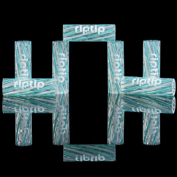 GORDO SCIENTIFIC: PISTACHIO RIP TIP