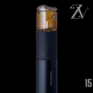 #15 SINGLE COLOR MOCHA