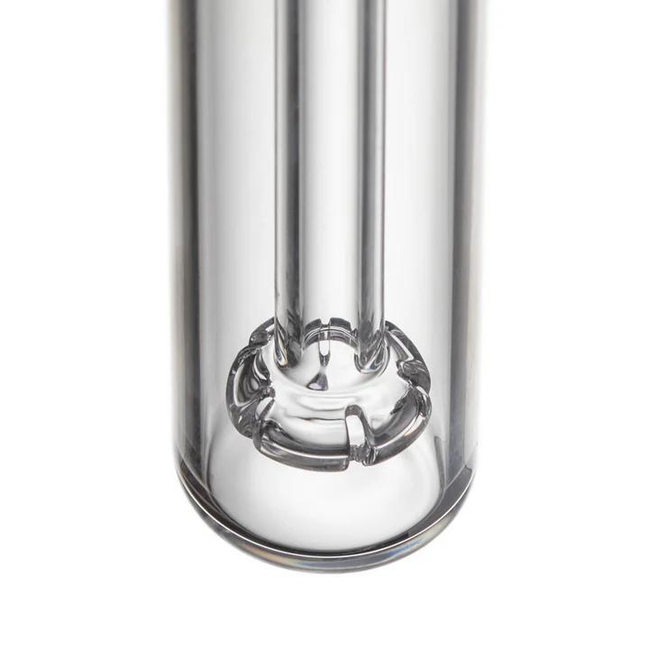 Alternative view of MJ ARSENAL: SIDECAR PUFFCO PIVOT MOUTHPIECE