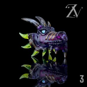 #3 ROYAL JELLY X SLYME X ELECTRUM