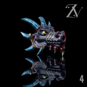 #4 RED POMP X REALLY TEALLY X ELECTRUM