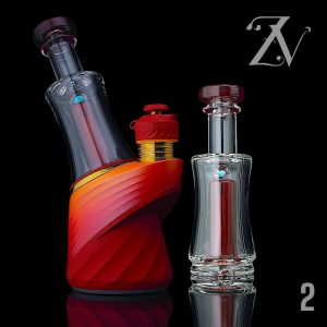 #2 - SELF STRIKING RED