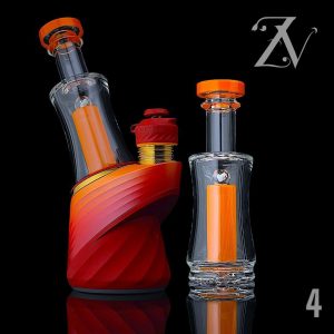 #4 - CALIFORNIA ORANGE