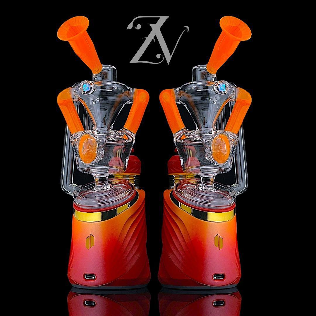 #2 - CALIFORNIA ORANGE