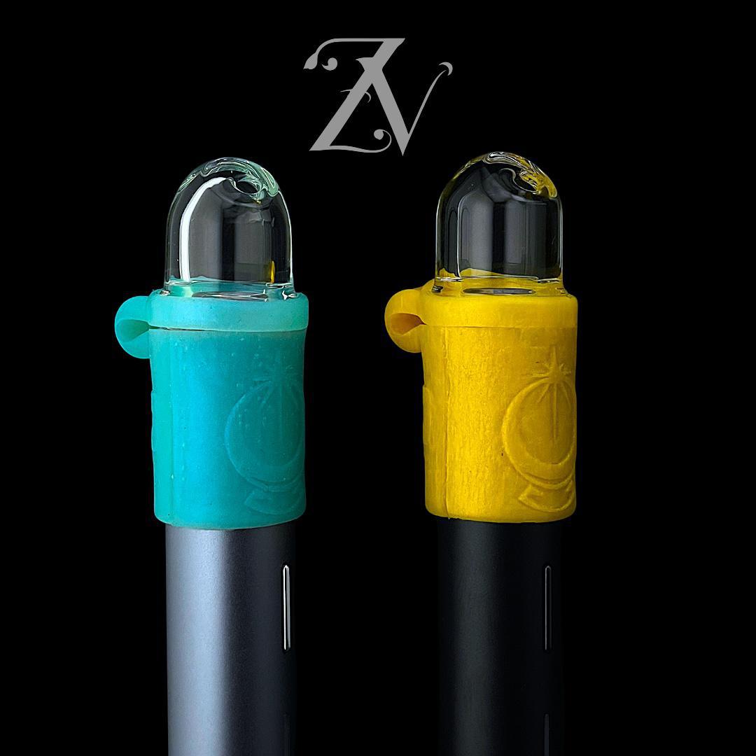 ONE TRICK PONY: 19MM NEURALIZER/KRYLON PIVOT TETHER