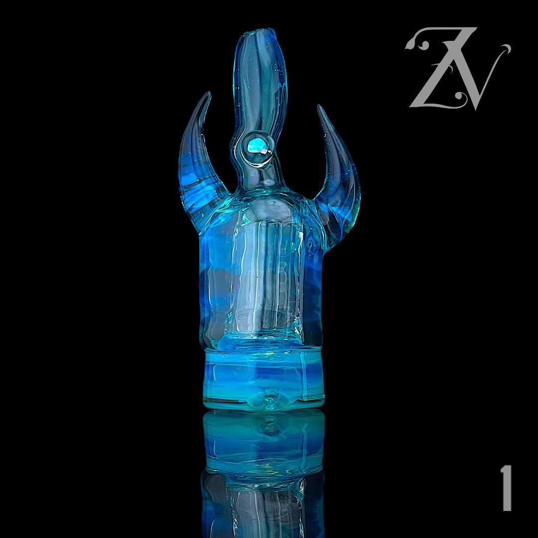 MAGIZLE: COLOR WET PUFFCO PEAK ATTACHMENT