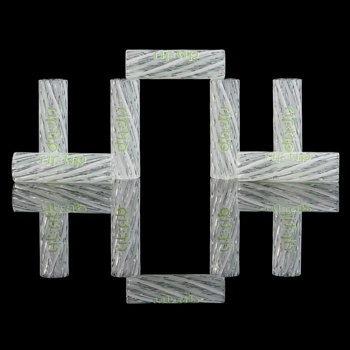 GORDO SCIENTIFIC: ABSINTHE RIP TIP