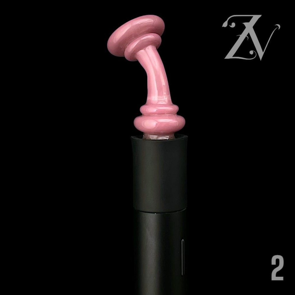 Alternative view of YETI DABS: COLORED INTERCOOLER PIVOT MOUTHPIECE