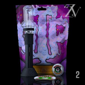 #2 - CLEAR KRYLON BUBBLER BUNDLE