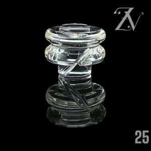 #25 - CLEAR LUCY (UV)