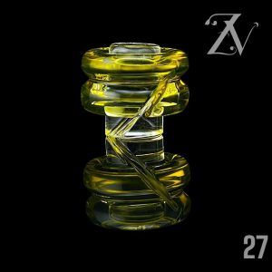 #27 - CITRINE (UV)