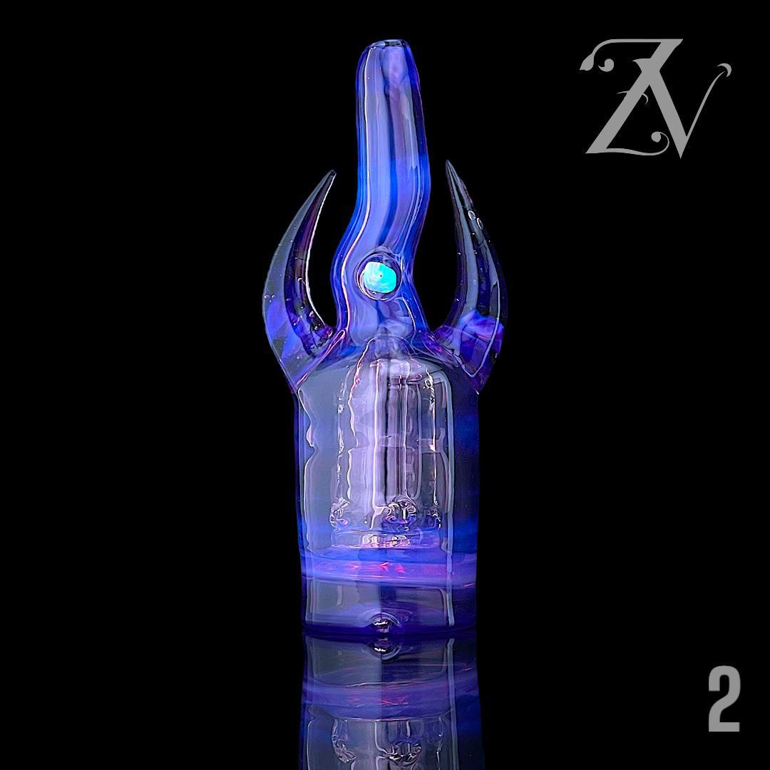 Alternative view of MAGIZLE: COLOR WET PUFFCO PEAK ATTACHMENT