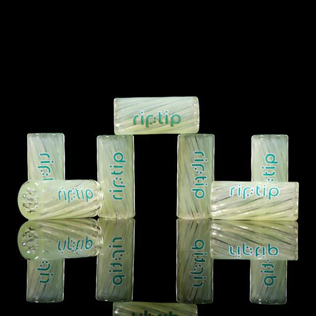 GORDO SCIENTIFIC: DOUBLE DOSE RIP TIP