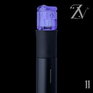 #11 SINGLE COLOR PURPLE RAIN