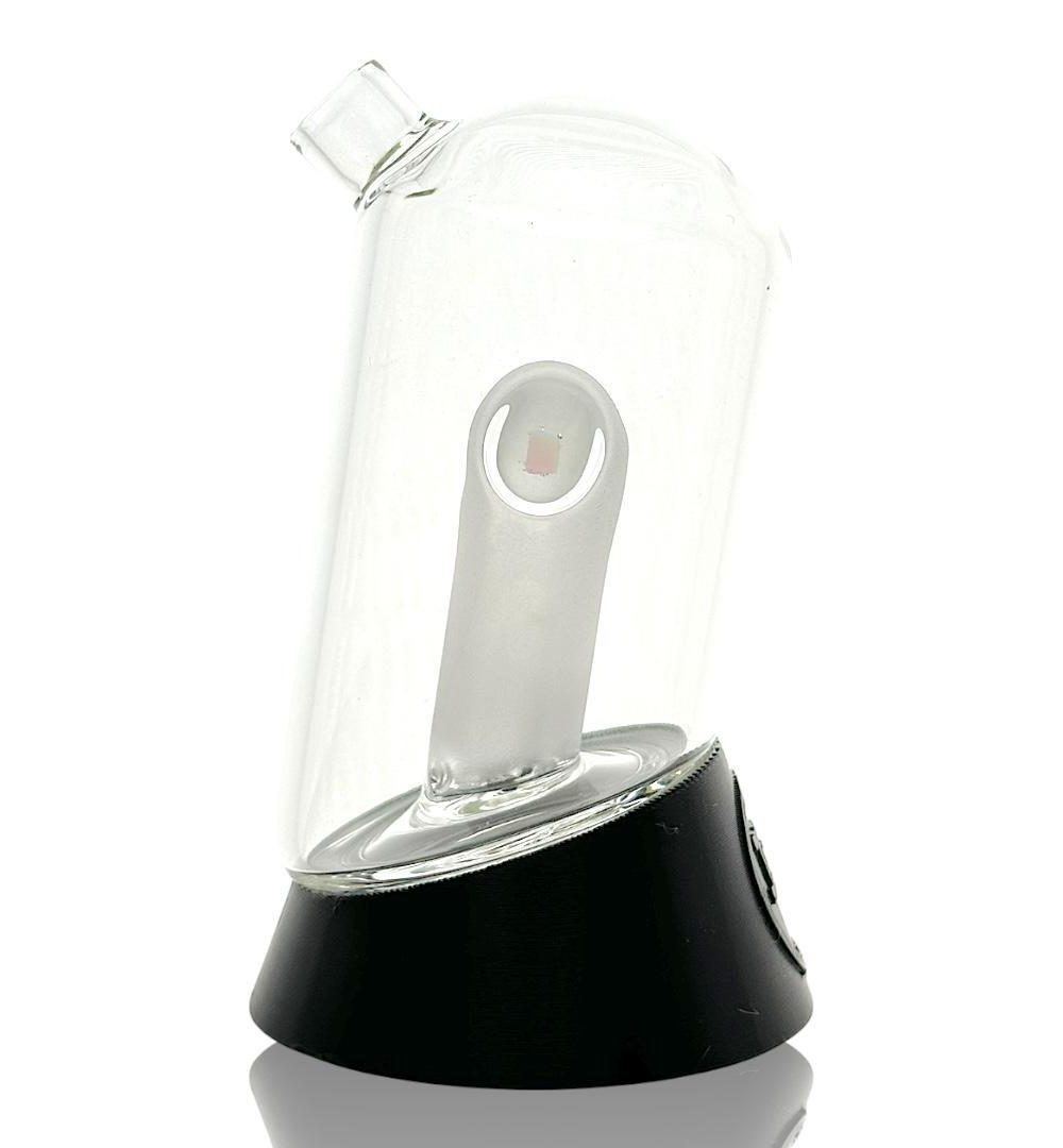 IRIDESCENT GLASS: DOME PUFFCO PEAK ATTACHMENT