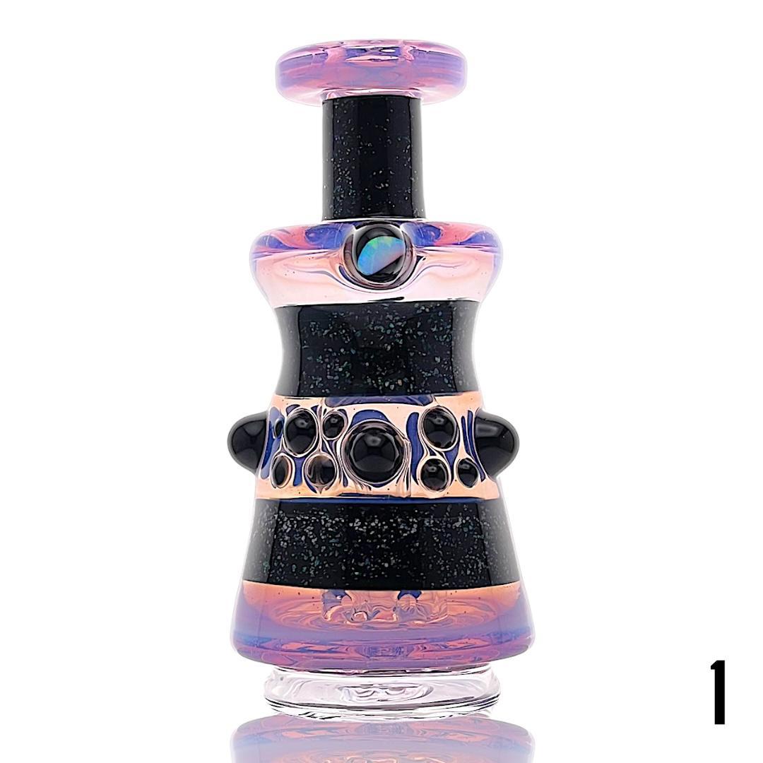 Alternative view of AJ SURF CITY TUBES: ENCALMO CROPAL PUFFCO PEAK ATTACHMENT