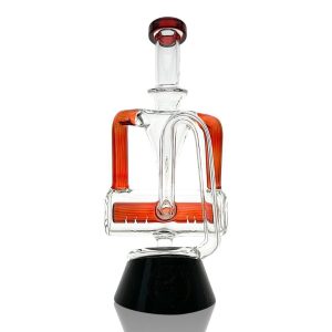 LE SUPERIOR INLINE SELF STRIKING RED