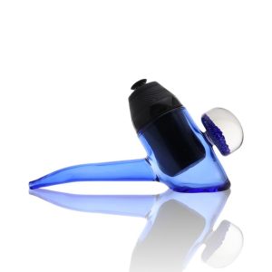 #2 - BLUE W/ BLUE MILLIE