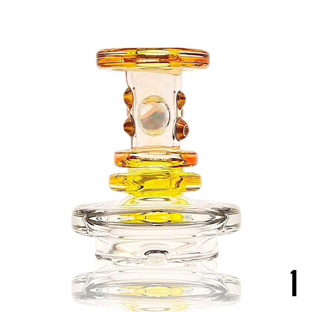 Alternative view of AJ SURF CITY TUBES: DAYBREAK MARKETPLACE DRY TOP PUFFCO PEAK ATTACHMENT