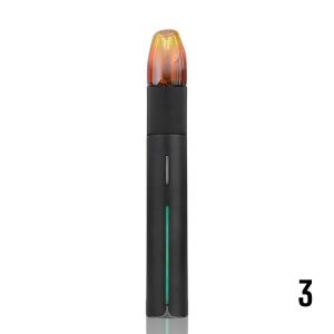 #3 - TERPS (CFL) X SELF STRIKING RED