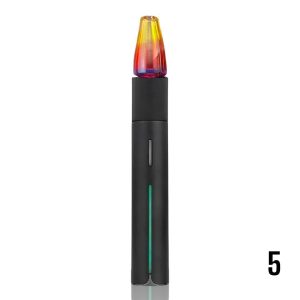 #5 - TERPS (CFL) X SELF STRIKIN' RED