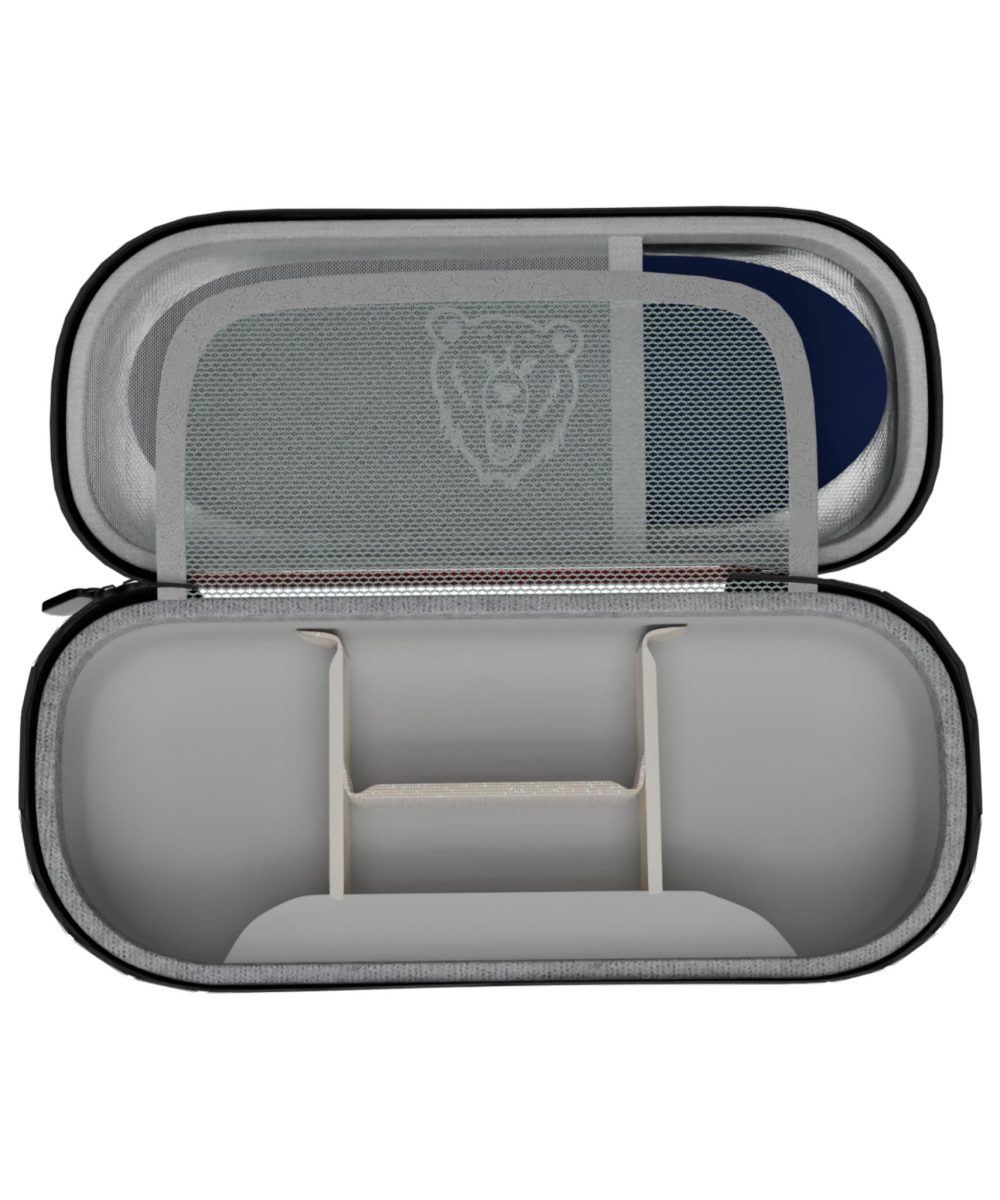 Alternative view of BEAR QUARTZ: POLAR PACK