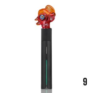 #9 - GOLD RUBY X TANGIE