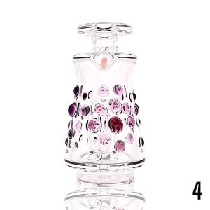 #4 - ROYAL JELLY WITH DOTS