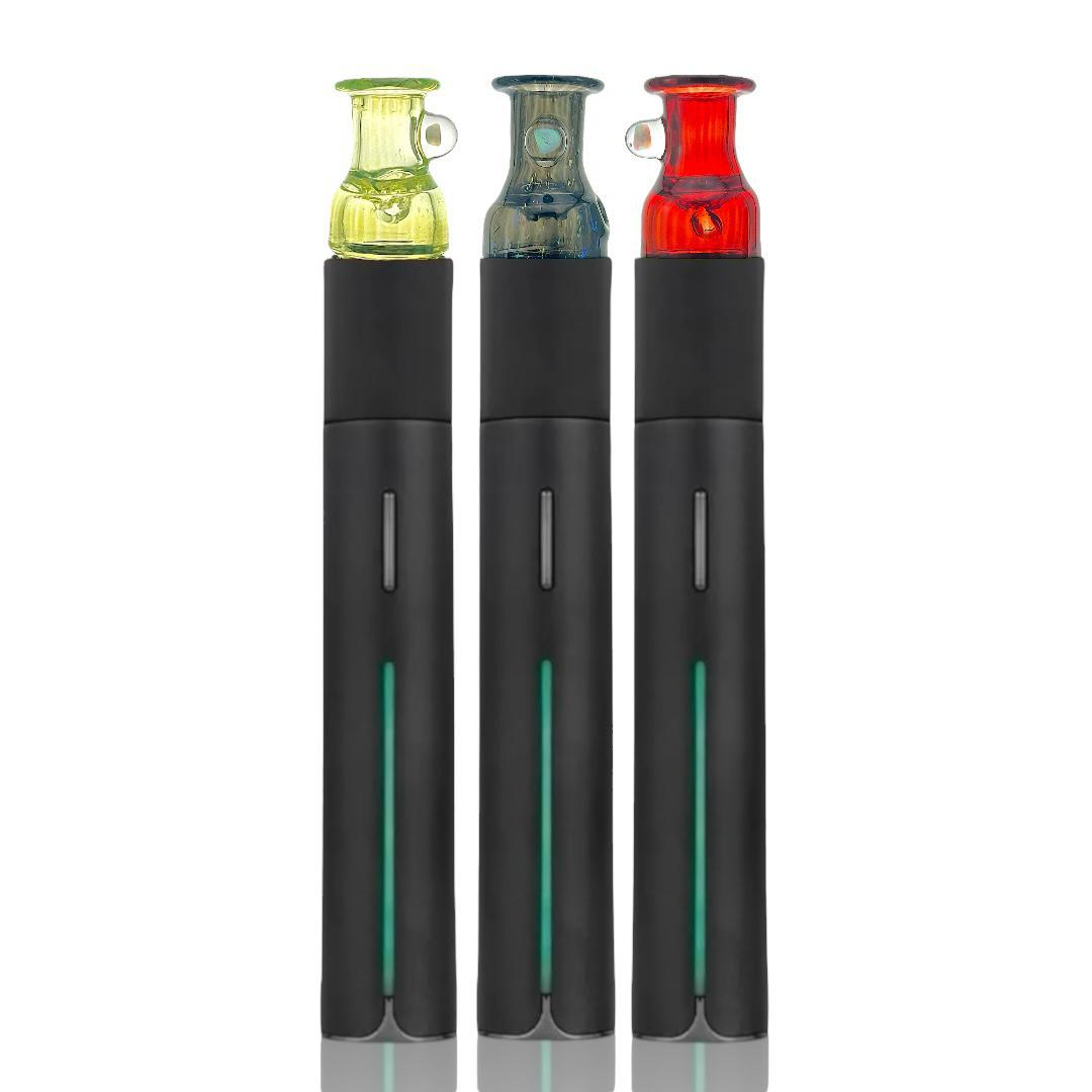 IRIDESCENT GLASS: LIMITED EDITION PIVOT BOX SET BUNDLE - "PIVVY"