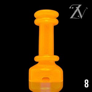 #8 - CALIFORNIA ORANGE