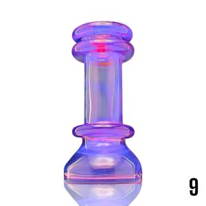 #9 - LUCID (CFL)