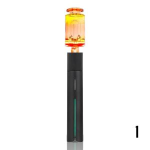 #1 - TERPS X RED POMP