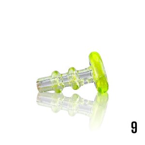 #9 - ION (UV) CROPAL