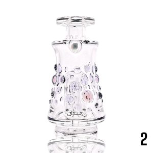 #2 - LUCID (CFL) WITH DOTS