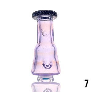 #7 - LUCID (CFL) X RAVEN CROPAL