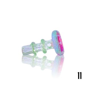 #11 - SLYME X TELEMAGENTA CROPAL