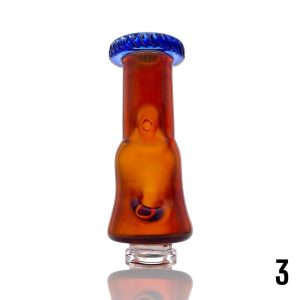 #3 - ROYAL JELLY ELECTRUM X BLUE DICHRO