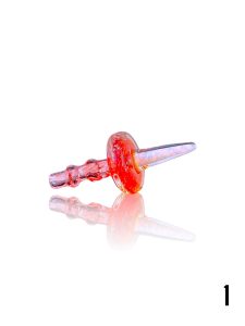 #1 - RED POMP X TANGIE CROPAL SPIKE