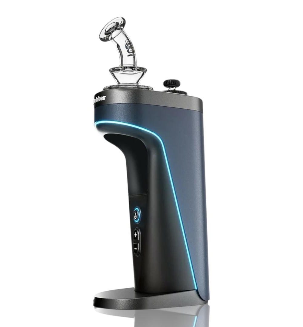 CALI BEAR GLASS: CLASSIC DRY DR DABBER SWITCH 2 ATTACHMENT